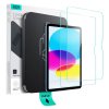 ESR – (2pack) Tempered Glass Screen Protector UltraFit Tray tvrdené ochranné sklo pre iPad 10 (2022) 10.9 / 11 (2025) – priehľadné