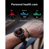 newest k 22 smartwatch with blood pressur description 10