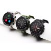 Športové PRO smart hodinky s handsfree 400mAh K22