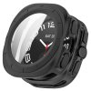 Techsuit – Defense360 Pro ochranný kryt pre Samsung Galaxy Watch Ultra (47 mm) – čierny