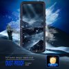 ShellBox – Waterproof IP68 Case vodeodolné puzdro IP68 pre Xiaomi Redmi Note 14 Pro 5G / Poco X7 – čierne