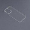 Techsuit – Clear Silicone puzdro na Oppo A57 4G / A57s / OnePlus Nord N20 SE – transparentné