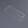 Techsuit – Clear Silicone puzdro na Oppo A57 4G / A57s / OnePlus Nord N20 SE – transparentné