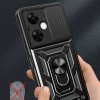 Techsuit – CamShield Series puzdro na OnePlus Nord CE 3 Lite – čierne