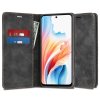 Techsuit – Confy Cover puzdro na Oppo A79 5G / OnePlus Nord N30 SE – čierne