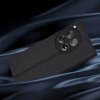 Techsuit – Magskin Book puzdro na OnePlus 12 – čierne