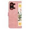Techsuit – FlipCraft puzdro na OnePlus Nord 3 – Sweetheart Pink