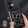 Techsuit – CamShield Series puzdro na OnePlus Nord CE4 Lite – zelené