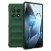 Techsuit – Magic Shield puzdro na OnePlus 13 – zelené
