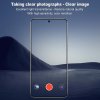 Techsuit – Full Camera ochranné sklo na OnePlus 13 – čierne
