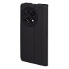 Techsuit – Magskin Book puzdro na OnePlus 13R – čierne