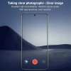 Techsuit – Full Camera ochranné sklo na OnePlus 13R – čierne