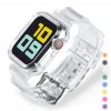 sport clear band case for apple watch main 0
