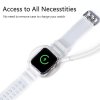sport clear band case for apple watch main 4