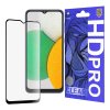 Lito – HD Pro Clear ochranné sklo na Samsung Galaxy A03 Core – čierny