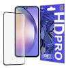 Lito – HD Pro Clear ochranné sklo na Samsung Galaxy A54 – čierny