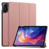 Techsuit – FoldPro ochranný kryt na Xiaomi Redmi Pad 2 – ružovozlatý
