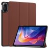 Techsuit – FoldPro ochranný kryt na Xiaomi Redmi Pad 2 – červený