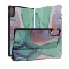 Techsuit – FoldPro ochranný kryt na Xiaomi Redmi Pad 2 – Green Time – zelený