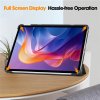 Techsuit – FoldPro ochranný kryt na Xiaomi Redmi Pad 2 – Butterfly