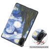 Techsuit – FoldPro ochranný kryt na Xiaomi Redmi Pad 2 – Starry Night (hviezdný motív)