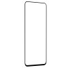Techsuit - 111D Full Cover / Full Glue Glass ochranné sklo pre Oppo A53 4G / A53s 4G - čierne