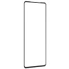 Techsuit - 111D Full Cover / Full Glue Glass ochranné sklo pre Oppo A74 4G / A94 / A95 / Find X5 Lite / Reno5 Lite / Reno5 Z / Reno7 5G / Realme 9 4G / 9 Pro+ - čierne