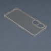 Techsuit - Clear Silicone kryt pre Oppo A98 5G - transparentný