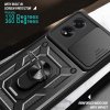 Techsuit - CamShield Series kryt pre Oppo A38 / A18 - čierny
