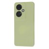 Techsuit - SoftFlex obal pre Oppo Reno11 F - matcha