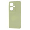Techsuit - SoftFlex obal pre Oppo Reno11 F - matcha