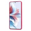 Techsuit - SoftFlex obal pre Oppo Reno11 F - horúco ružový