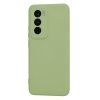 Techsuit - SoftFlex obal pre Oppo Reno12 - matcha