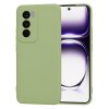 Techsuit - SoftFlex obal pre Oppo Reno12 - matcha