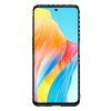 Techsuit - Carbonite FiberShell kryt pre Oppo A98 5G - maskovací sivý