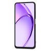 Techsuit - SoftFlex obal pre Oppo A80 5G - čierny