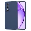 Techsuit - SoftFlex obal pre Oppo A80 5G - námornícky modrý