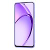 Techsuit - SoftFlex obal pre Oppo A80 5G - svetlofialový