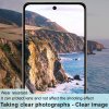 Techsuit - Full Camera Glass ochranné sklo na objektív pre Oppo Reno12 F 4G / Reno12 F 5G / Reno12 FS 4G / Reno12 FS 5G - čierne