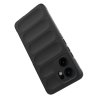 Techsuit - Magic Shield kryt pre Oppo Reno13 F 4G / Reno13 F 5G / Reno13 FS 5G - čierny
