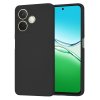 Techsuit - SoftFlex obal pre Oppo A5 Pro 4G / A5 Pro 5G - čierny
