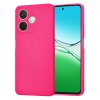 Techsuit - SoftFlex obal pre Oppo A5 Pro 4G / A5 Pro 5G - horúco ružový