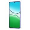 Techsuit - SoftFlex obal pre Oppo A5 Pro 4G / A5 Pro 5G - svetlofialový