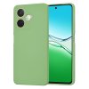 Techsuit - SoftFlex obal pre Oppo A5 Pro 4G / A5 Pro 5G - mätovozelený