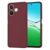 Techsuit - SoftFlex obal pre Oppo A5 Pro 4G / A5 Pro 5G - slivkový červený