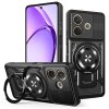 Techsuit - RuggedCam kryt pre Oppo A5 Pro 4G / A5 Pro 5G - čierny