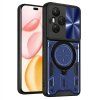Techsuit - CamGuard Pro kryt pre Honor 400 Pro - modrý