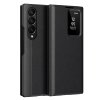 Techsuit - SmartView Series obal pre Samsung Galaxy Z Fold3 5G - čierny
