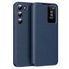 Techsuit - SmartView Series obal pre Samsung Galaxy S23 - modrý