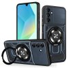 Techsuit - RuggedCam kryt pre Samsung Galaxy A16 4G / A16 5G - modrý